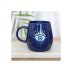 All Seeing Eye Colour Changing Mug