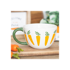 Carrot Patch Mug