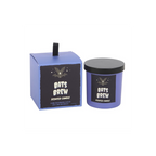 Bat's Brew Clove and Tobacco Candle