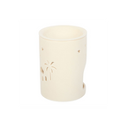 Cut-Out Mosque Multi-Purpose Burner