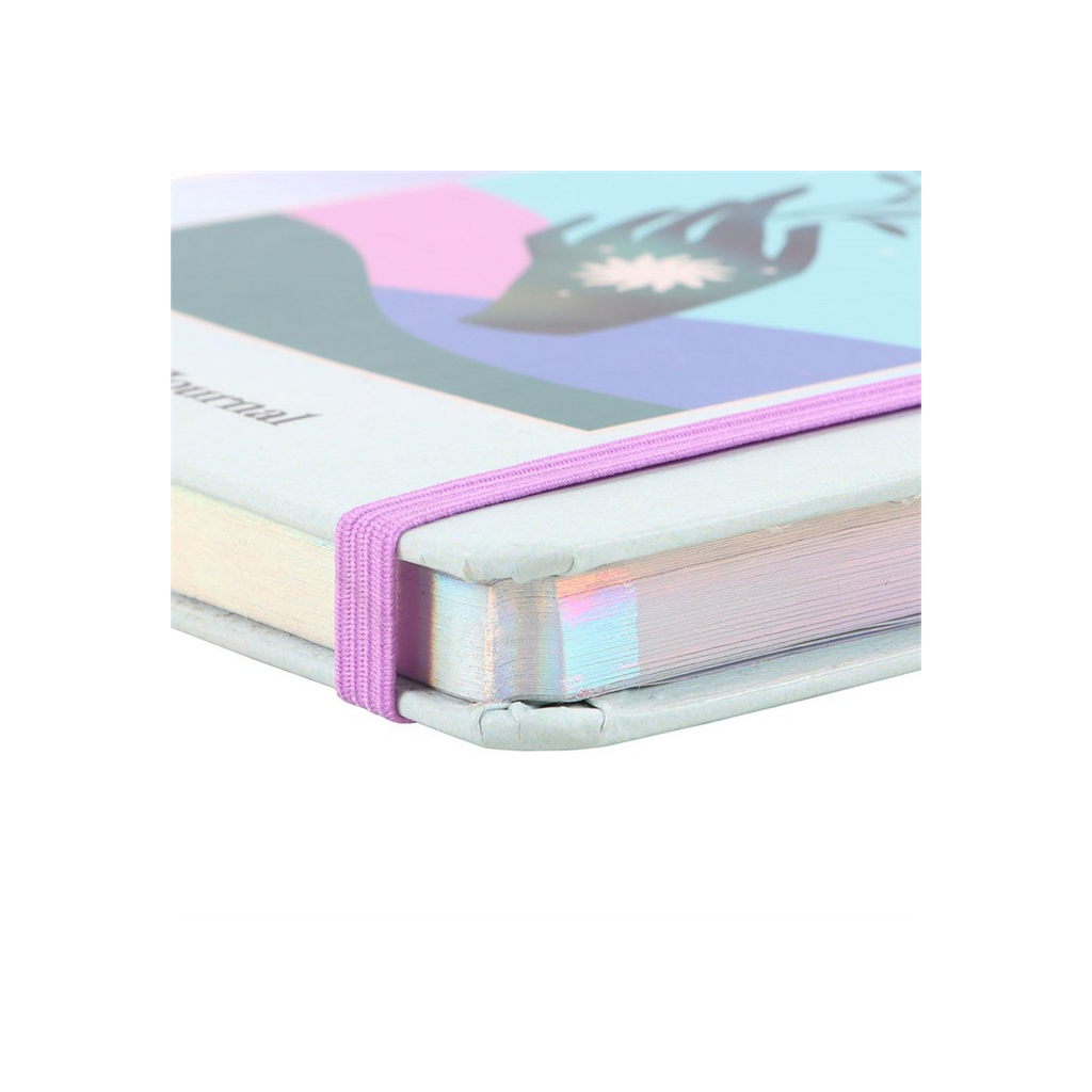 Aura Energy A5 Wellness Journal and Pen | Notebook | Inspired Creative Gifts