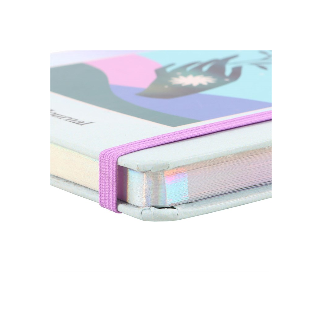 Aura Energy A5 Wellness Journal and Pen | Notebook | Inspired Creative Gifts