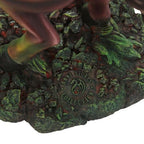 Earth Elemental Sorceress Figurine by Anne Stokes | Inspired Creative Gifts | UK Supplier