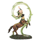 Earth Elemental Sorceress Figurine by Anne Stokes | Inspired Creative Gifts | UK Supplier