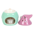 Easter Bunny Gonk Oil Burner | Inspired Creative Gifts | UK Supplier