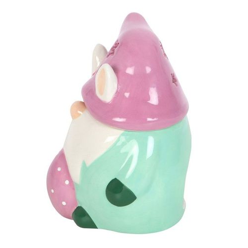 Easter Bunny Gonk Oil Burner | Inspired Creative Gifts | UK Supplier