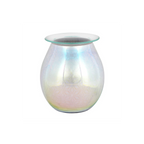 3D Geometric Flower Light Up Electric Oil Burner
