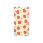 Apple Print Apple Pie Tube Candle | Candles | Inspired Creative Gifts