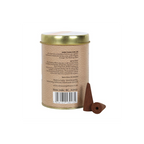 6 Tins of Elements Frankincense Jumbo Backflow Cones