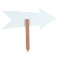 Egg Hunt This Way Sign Stake | Inspired Creative Gifts | UK Supplier