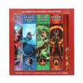 Elemental Incense Stick Collection by Anne Stokes | Inspired Creative Gifts | UK Supplier