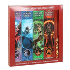 Elemental Incense Stick Collection by Anne Stokes | Inspired Creative Gifts | UK Supplier