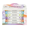 Elements Aromatherapy Fragrances Incense Stick Gift Pack | Inspired Creative Gifts | UK Supplier