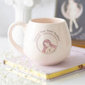 Embrace Your Inner Goddess Rounded Mug | Inspired Creative Gifts | UK Supplier