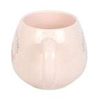 Embrace Your Inner Goddess Rounded Mug | Inspired Creative Gifts | UK Supplier