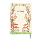 Enchanted Forest A5 Notebook | Inspired Creative Gifts | UK Supplier
