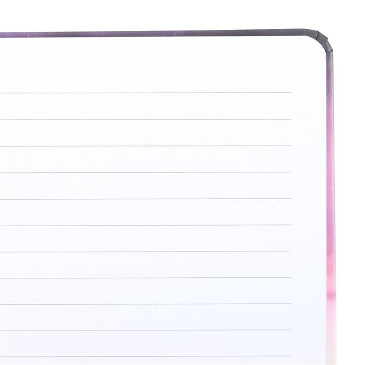Ethereal A5 Wellness Journal | Inspired Creative Gifts | UK Supplier