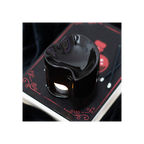 Black Heart Oil Burner and Wax Warmer