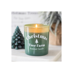 Christmas Tree Farm Scented Candle