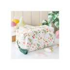 Fairy Folklore Print Makeup Bag