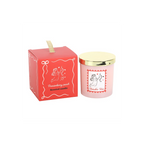 Cherub's Kiss Passionberry Peach Candle | Candles