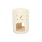 Cut-Out Mosque Multi-Purpose Burner