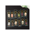 Anxiety Attack Keyring by Steven Rhodes | Keyrings | Inspired Creative Gifts