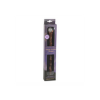 Energy Clearing Aura Quartz Crystal Wand with Pouch | Gemstones