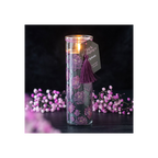 Dark Romance Opium Scented Tube Candle | Candles