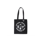 Cryptid Research Team Tote Bag