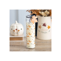 Autumn Magic Pumpkin Spice Tube Candle | Candles | Inspired Creative Gifts