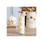 Autumn Magic Pumpkin Spice Tube Candle | Candles | Inspired Creative Gifts
