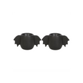 Bat Wing Egg Cup Set