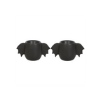 Bat Wing Egg Cup Set