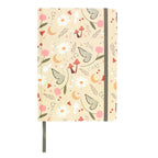 Fairy Folklore Print A5 Notebook | Inspired Creative Gifts | UK Supplier