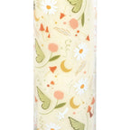 Fairy Folklore Print Moss & Sandalwood Tube Candle | Inspired Creative Gifts | UK Supplier