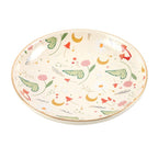 Fairy Folklore Print Trinket Dish | Inspired Creative Gifts | UK Supplier