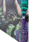 Fairy Stories Light Up Canvas Plaque by Lisa Parker | Inspired Creative Gifts | UK Supplier