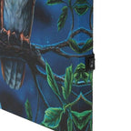 Fairy Tales Light Up Canvas Plaque by Lisa Parker | Inspired Creative Gifts | UK Supplier