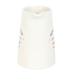 Farm Fresh Carrot Patch Ceramic Flower Jug | Inspired Creative Gifts | UK Supplier