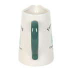 Farm Fresh Christmas Trees Ceramic Flower Jug | Inspired Creative Gifts | UK Supplier