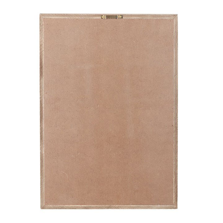 Farm Fresh Christmas Trees Framed Wall Art Print | Inspired Creative Gifts | UK Supplier