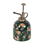 Fawn and Friends Forest Print Ceramic Plant Mister | Inspired Creative Gifts | UK Supplier