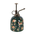 Fawn and Friends Forest Print Ceramic Plant Mister | Inspired Creative Gifts | UK Supplier