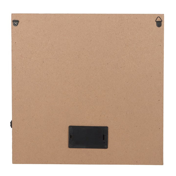 Fawn Light Up Canvas Plaque | Inspired Creative Gifts | UK Supplier