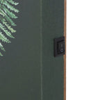 Fawn Light Up Canvas Plaque | Inspired Creative Gifts | UK Supplier