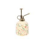 Fairy Folklore Print Ceramic Plant Mister