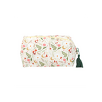 Fairy Folklore Print Makeup Bag