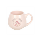 Embrace Your Inner Goddess Rounded Mug