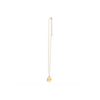 111 Angel Number Intuition Necklace | Woman's Necklace